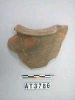 藏品(紅色細砂陶)的圖片